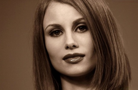 Digital Desire performed by Anya XXX Pictures