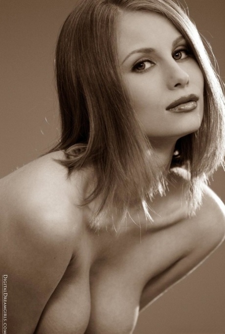Digital Desire performed by Anya XXX Pictures